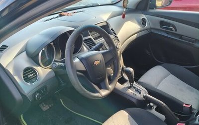 Chevrolet Cruze II, 2012 год, 750 000 рублей, 1 фотография