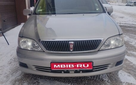 Toyota Vista V30, 2001 год, 666 666 рублей, 1 фотография