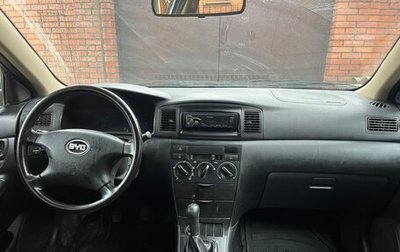 BYD F3 I, 2011 год, 330 000 рублей, 1 фотография