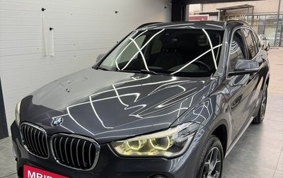 BMW X1, 2019 год, 2 750 000 рублей, 1 фотография