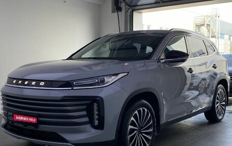 CheryExeed TXL, 2023 год, 1 949 000 рублей, 1 фотография