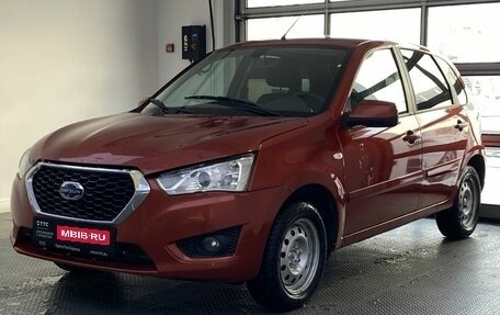 Datsun mi-DO, 2015 год, 499 000 рублей, 1 фотография