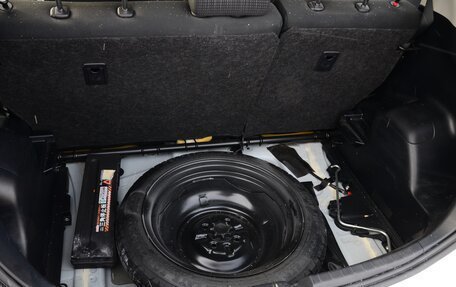 Toyota Vitz, 2019 год, 990 000 рублей, 17 фотография