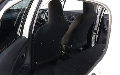 Toyota Vitz, 2019 год, 990 000 рублей, 14 фотография