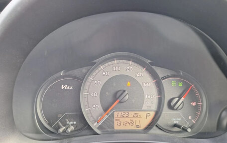 Toyota Vitz, 2019 год, 990 000 рублей, 21 фотография