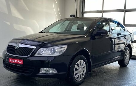 Skoda Octavia, 2011 год, 1 040 000 рублей, 1 фотография