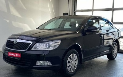 Skoda Octavia, 2011 год, 1 040 000 рублей, 1 фотография