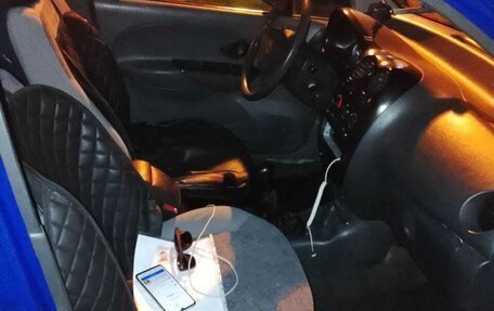 Daewoo Matiz I, 2005 год, 110 000 рублей, 6 фотография