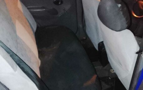 Daewoo Matiz I, 2005 год, 110 000 рублей, 5 фотография