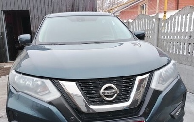 Nissan X-Trail, 2019 год, 2 200 000 рублей, 1 фотография