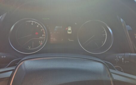 Toyota Camry, 2019 год, 3 150 000 рублей, 19 фотография