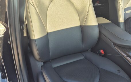 Toyota Camry, 2019 год, 3 150 000 рублей, 22 фотография