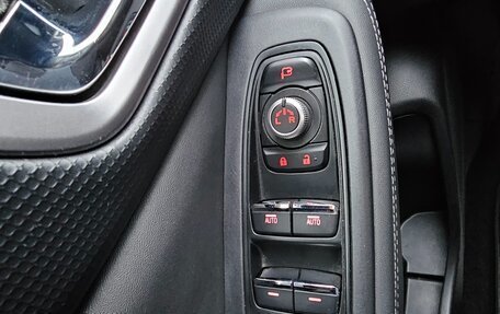 Subaru Forester, 2019 год, 16 фотография