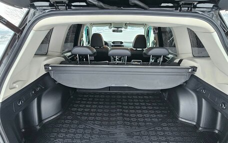Subaru Forester, 2019 год, 13 фотография