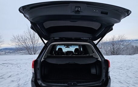 Subaru Forester, 2019 год, 12 фотография