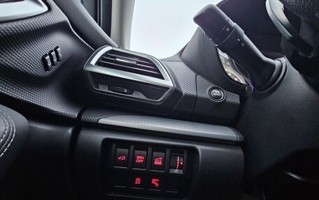 Subaru Forester, 2019 год, 17 фотография