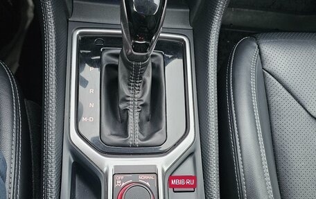 Subaru Forester, 2019 год, 18 фотография