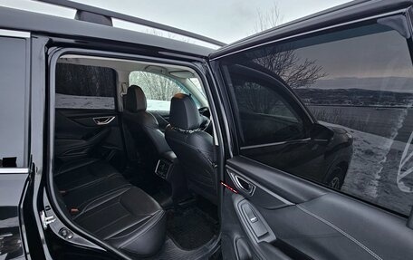 Subaru Forester, 2019 год, 10 фотография