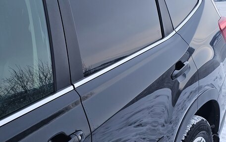 Subaru Forester, 2019 год, 24 фотография