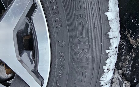 Subaru Forester, 2019 год, 28 фотография