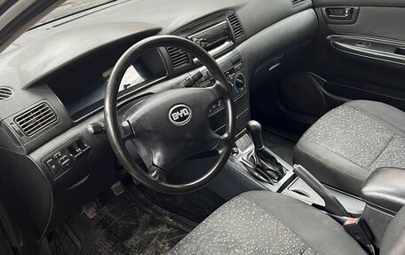 BYD F3 I, 2011 год, 330 000 рублей, 5 фотография