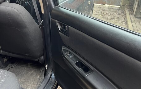 BYD F3 I, 2011 год, 330 000 рублей, 4 фотография