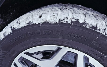 Subaru Forester, 2019 год, 29 фотография