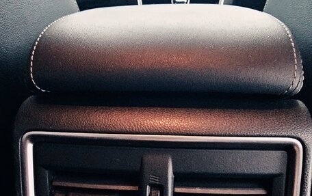 Subaru Forester, 2019 год, 30 фотография