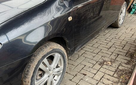 BYD F3 I, 2011 год, 330 000 рублей, 6 фотография