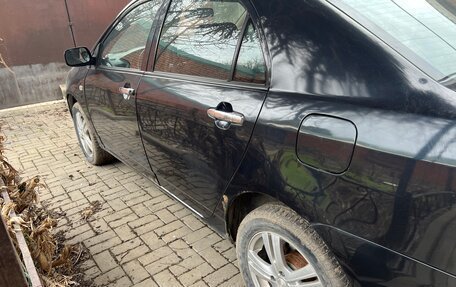 BYD F3 I, 2011 год, 330 000 рублей, 8 фотография