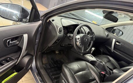 Nissan Qashqai, 2007 год, 765 000 рублей, 5 фотография