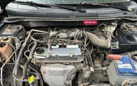 BYD F3 I, 2011 год, 330 000 рублей, 13 фотография