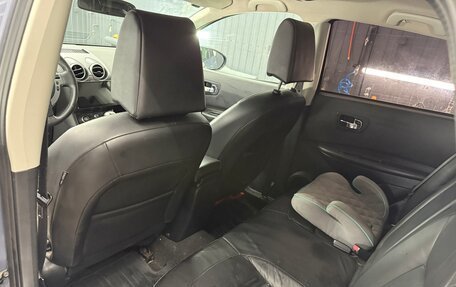 Nissan Qashqai, 2007 год, 765 000 рублей, 6 фотография