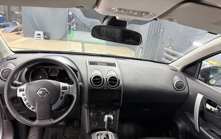 Nissan Qashqai, 2007 год, 765 000 рублей, 7 фотография