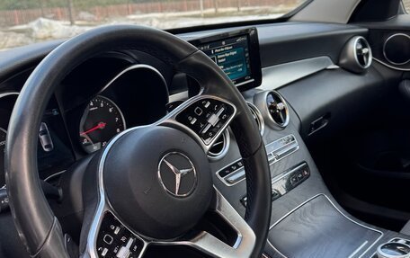 Mercedes-Benz C-Класс, 2019 год, 2 500 000 рублей, 10 фотография