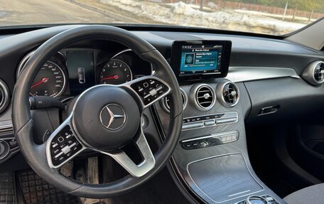 Mercedes-Benz C-Класс, 2019 год, 2 500 000 рублей, 7 фотография