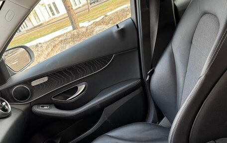 Mercedes-Benz C-Класс, 2019 год, 2 500 000 рублей, 8 фотография