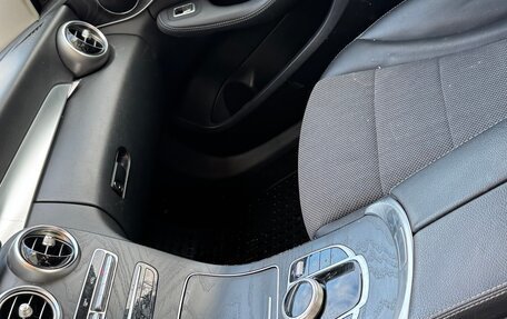 Mercedes-Benz C-Класс, 2019 год, 2 500 000 рублей, 9 фотография