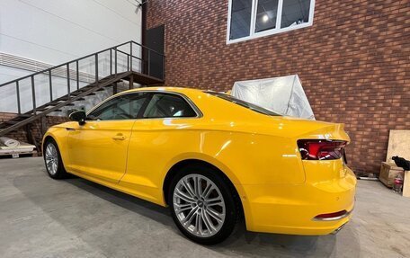 Audi A5, 2019 год, 5 800 000 рублей, 3 фотография