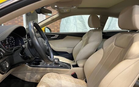 Audi A5, 2019 год, 5 800 000 рублей, 6 фотография