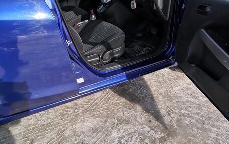 Mazda Demio III (DE), 2008 год, 440 000 рублей, 4 фотография