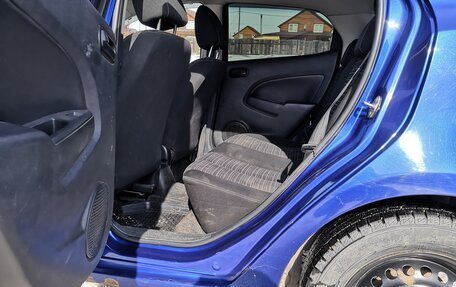 Mazda Demio III (DE), 2008 год, 440 000 рублей, 6 фотография