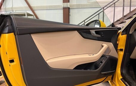 Audi A5, 2019 год, 5 800 000 рублей, 5 фотография