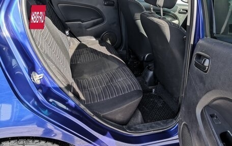 Mazda Demio III (DE), 2008 год, 440 000 рублей, 3 фотография