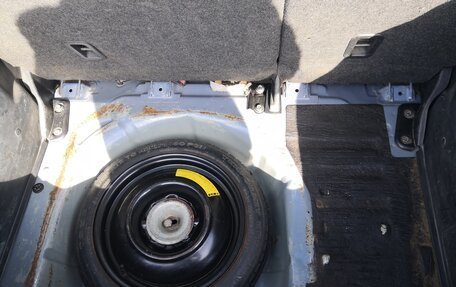 Mazda Demio III (DE), 2008 год, 440 000 рублей, 9 фотография