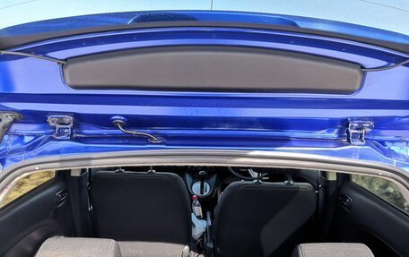 Mazda Demio III (DE), 2008 год, 440 000 рублей, 16 фотография