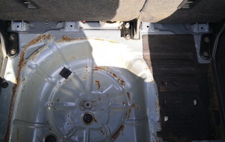 Mazda Demio III (DE), 2008 год, 440 000 рублей, 10 фотография