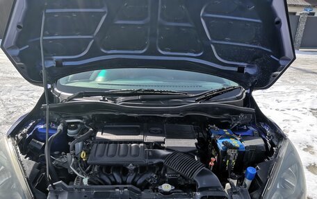 Mazda Demio III (DE), 2008 год, 440 000 рублей, 13 фотография