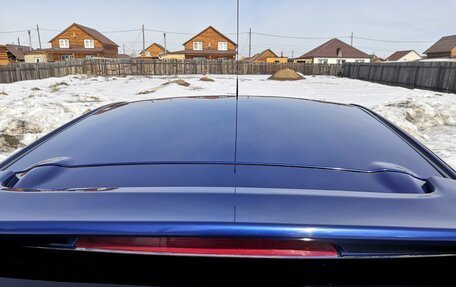 Mazda Demio III (DE), 2008 год, 440 000 рублей, 20 фотография