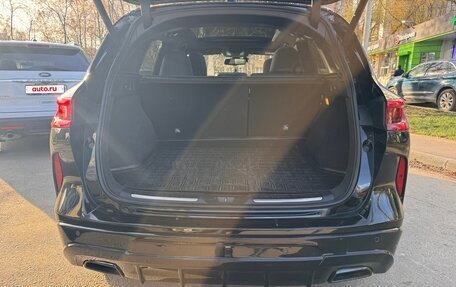 Infiniti QX50 II, 2019 год, 3 770 000 рублей, 14 фотография